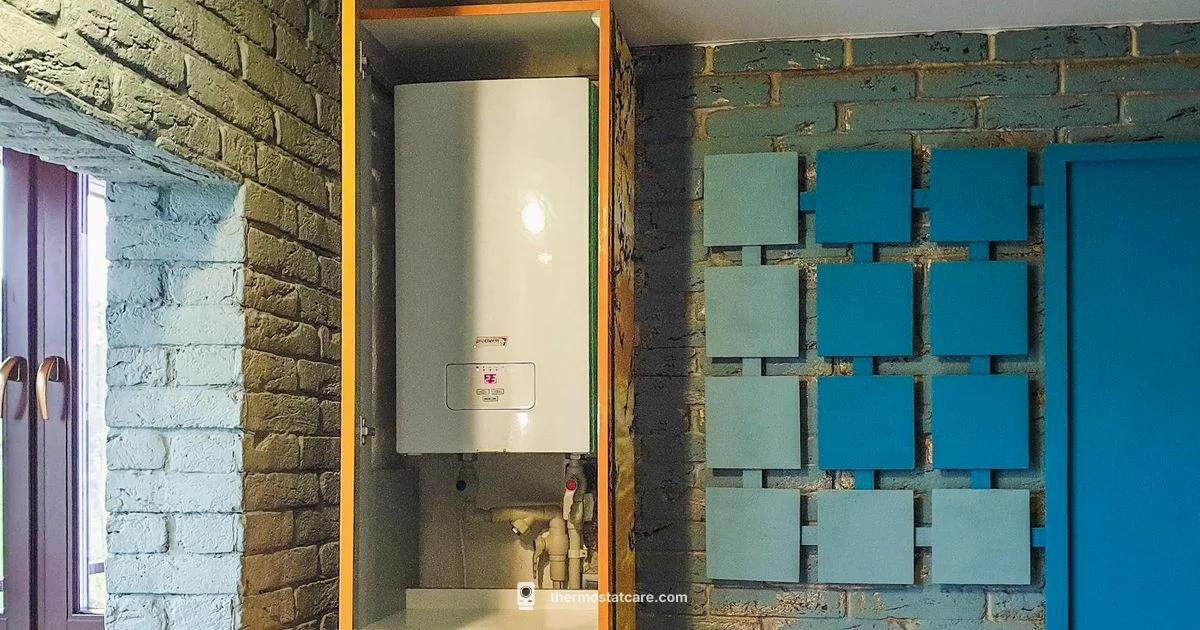 Thermostat Basics Thermostat Basics - Thermostat Care