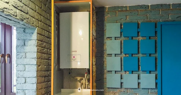 Thermostat Basics - Thermostat Care