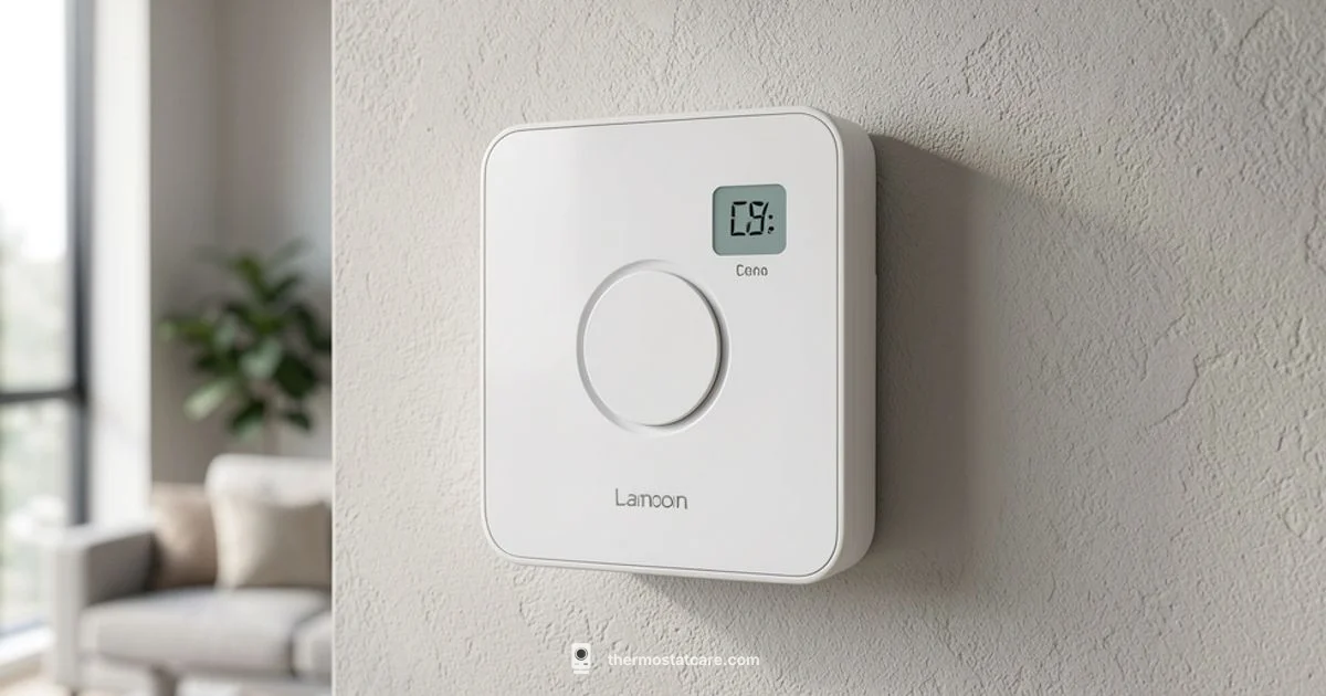 Thermostat Not Working? - Thermostat Care