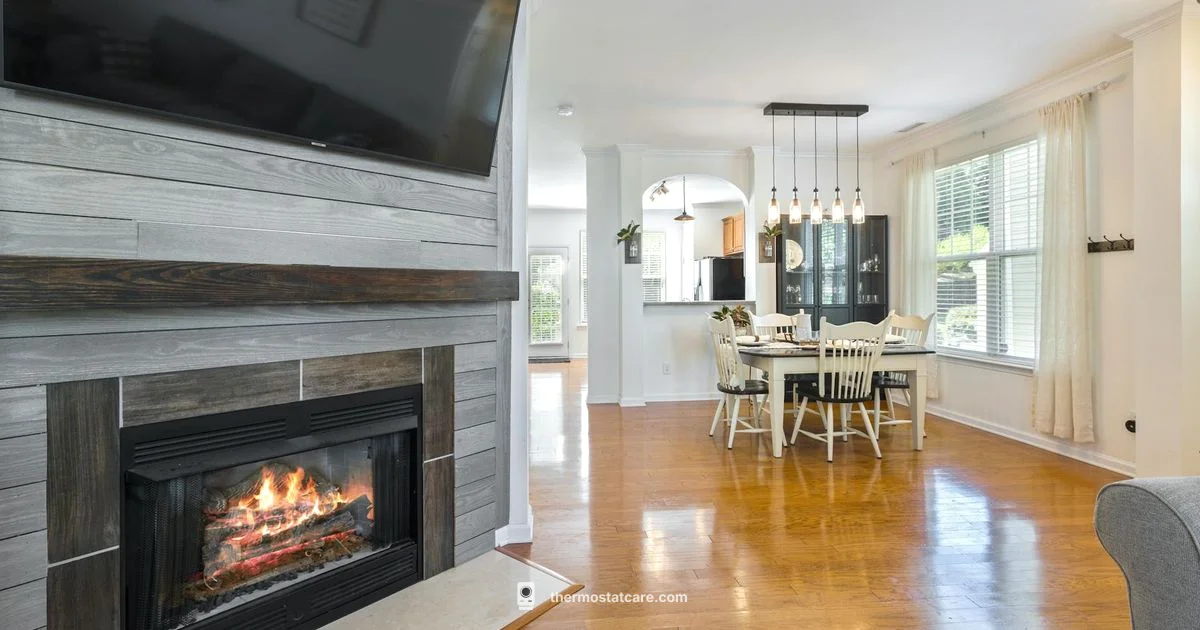 Voice-Enabled Comfort - Thermostat Care