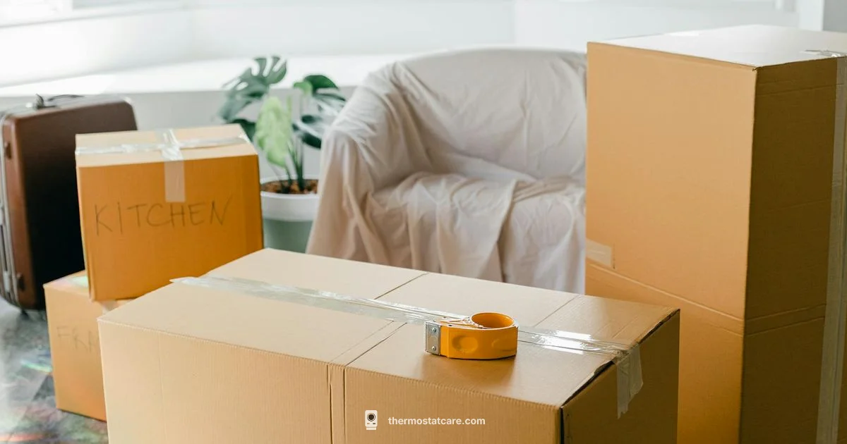 Nest Thermostat Reset - Thermostat Care