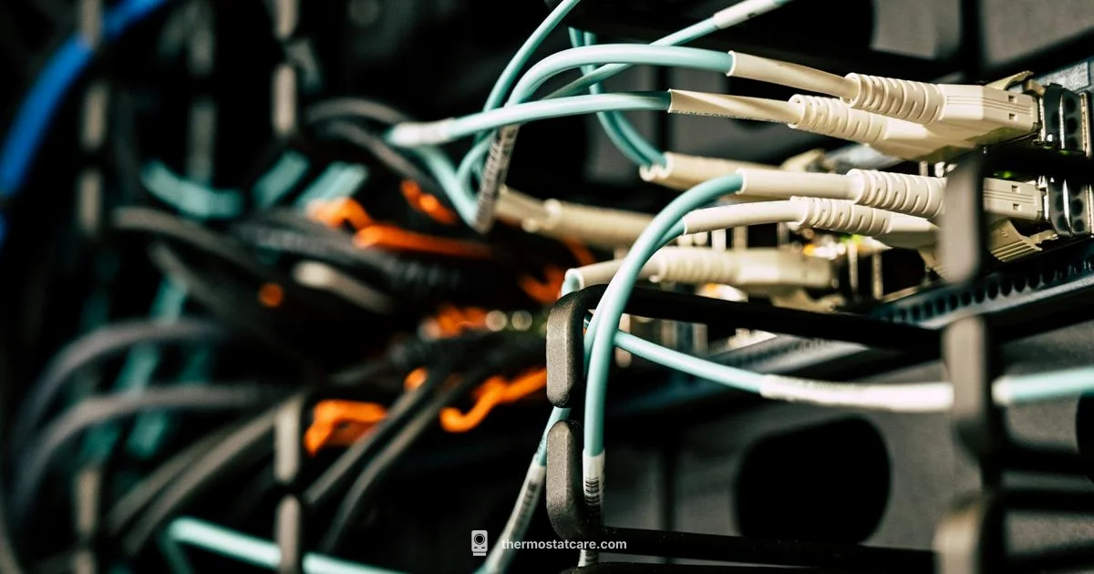 Thermostat Wiring Guide Thermostat Wiring Guide - Thermostat Care