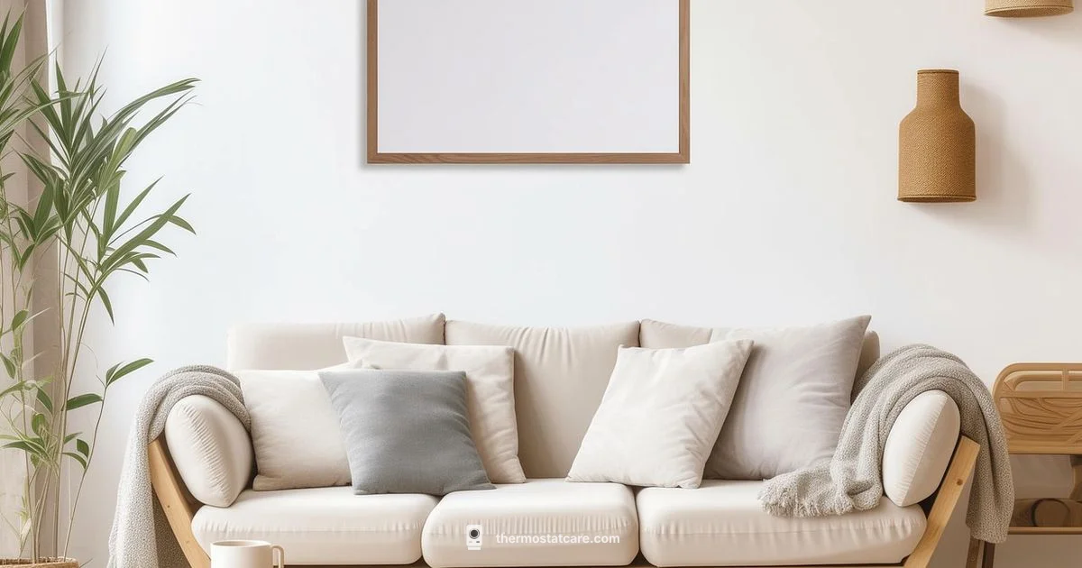 Smart Home Thermostat - Thermostat Care