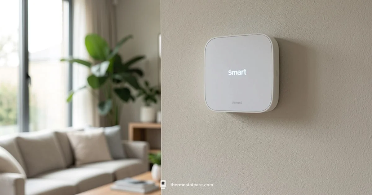 68-Degree Fix - Thermostat Care