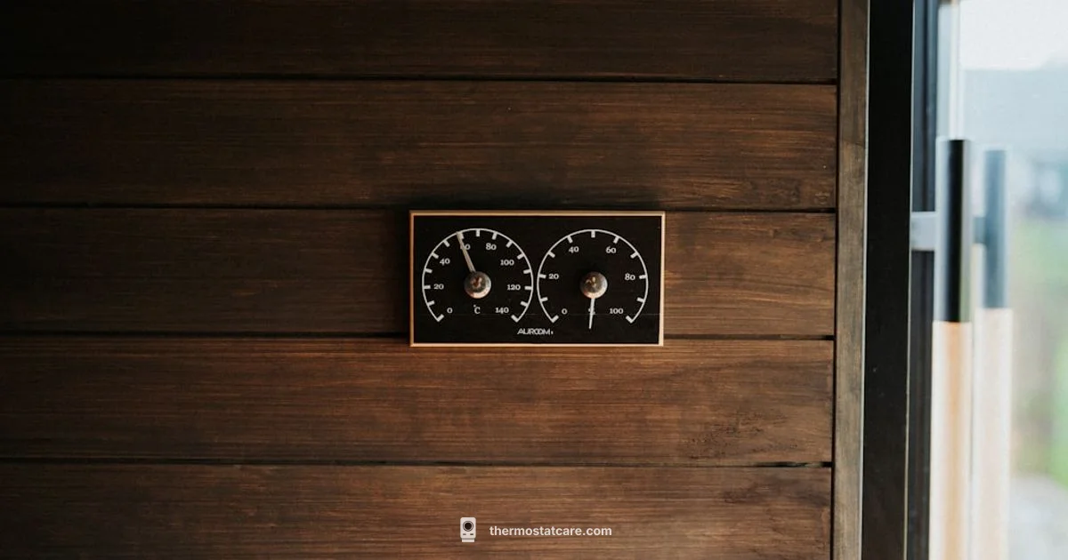 TH6320ZW2003 Guide - Thermostat Care