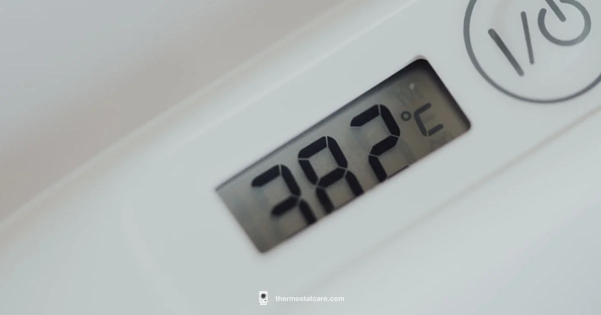 Power Troubleshoot - Thermostat Care