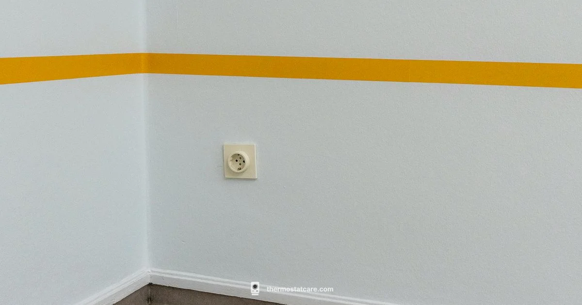 Two Wire Nest Guide - Thermostat Care