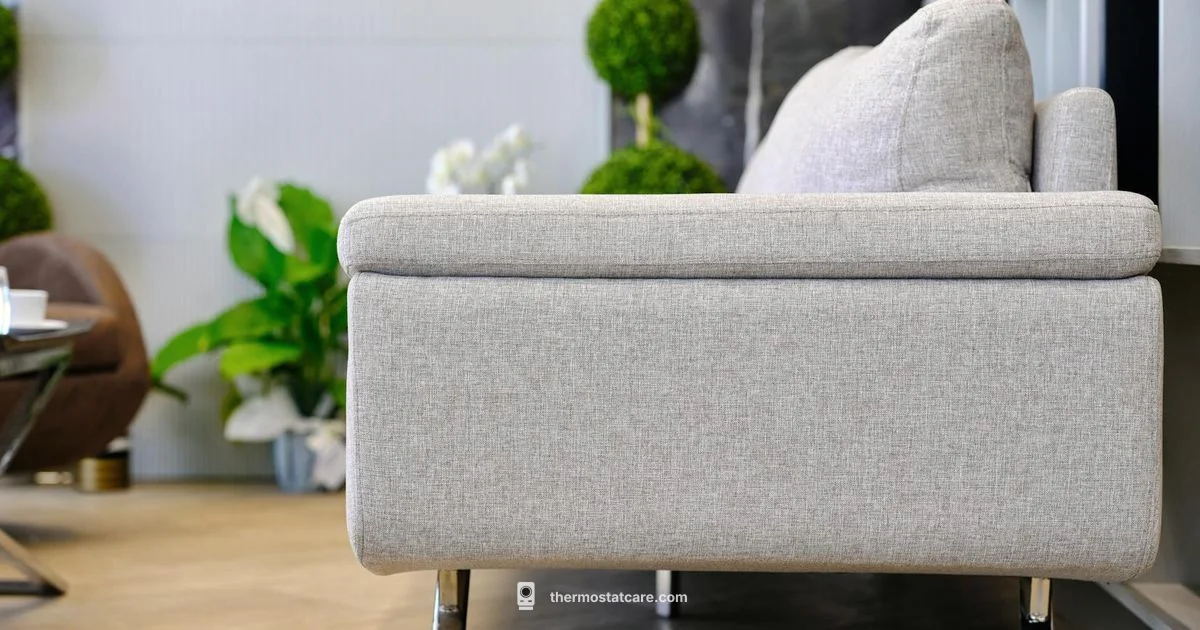 Top AC Thermostats 2026 - Thermostat Care