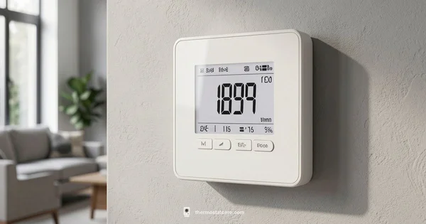 Total Comfort Guide - Thermostat Care