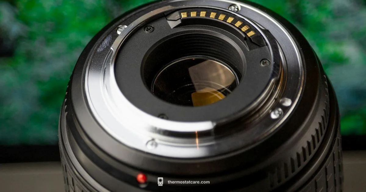 Gasket Guide for Thermostats - Thermostat Care