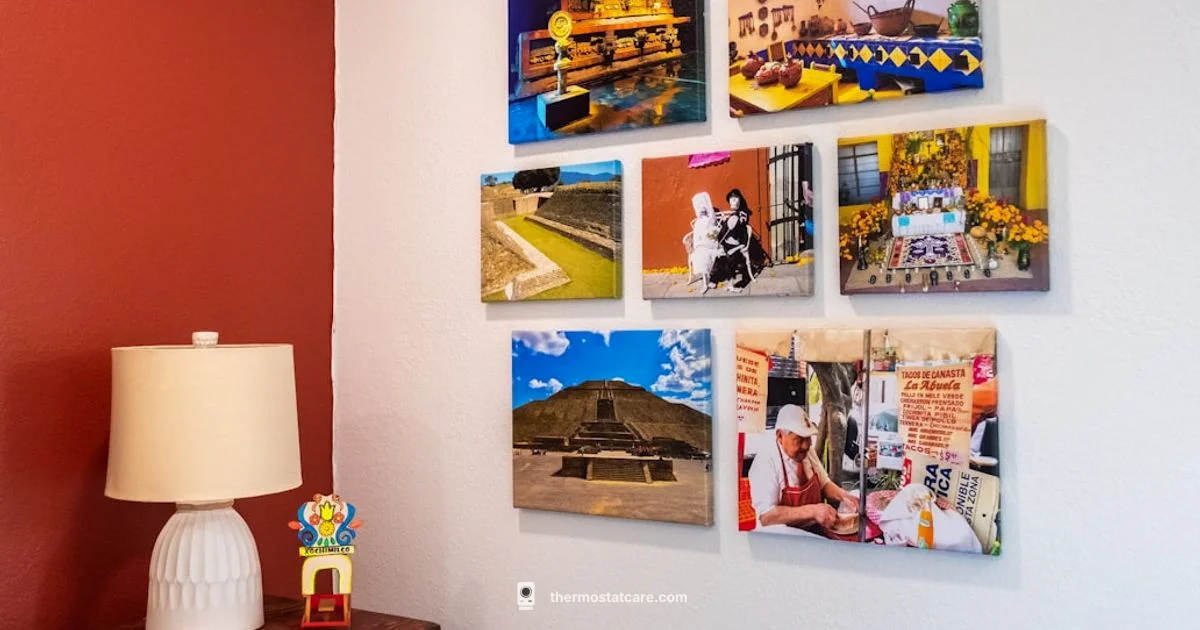 Wall Plate Guide - Thermostat Care