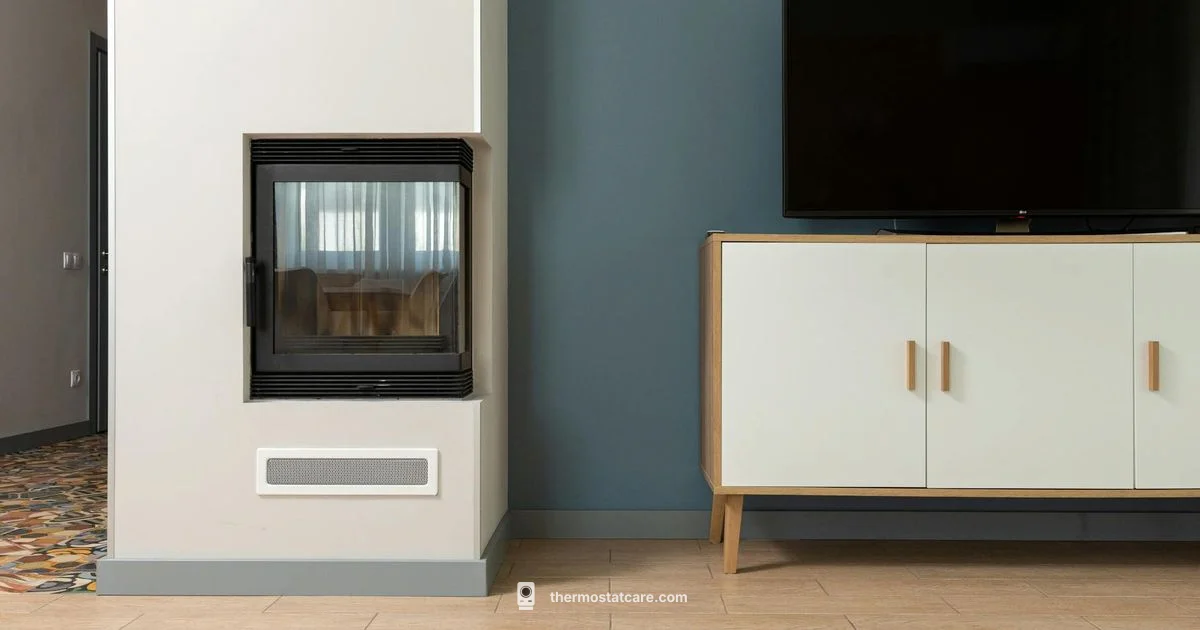 Ecco Thermostat Ecco Thermostat - Thermostat Care