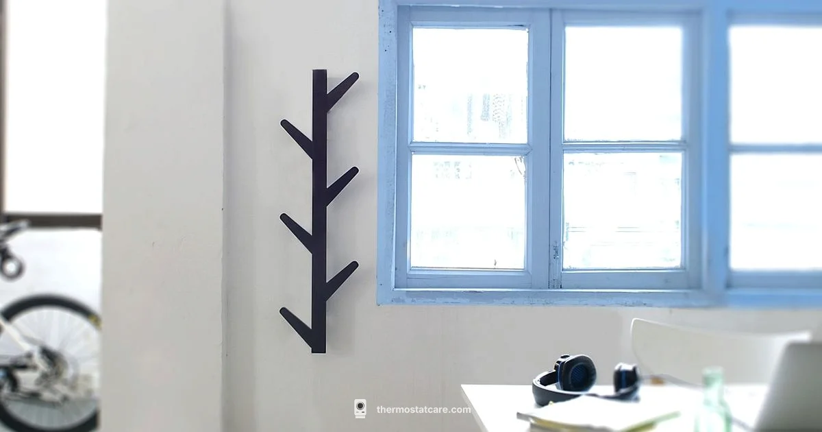 Winter Thermostat Placement - Thermostat Care