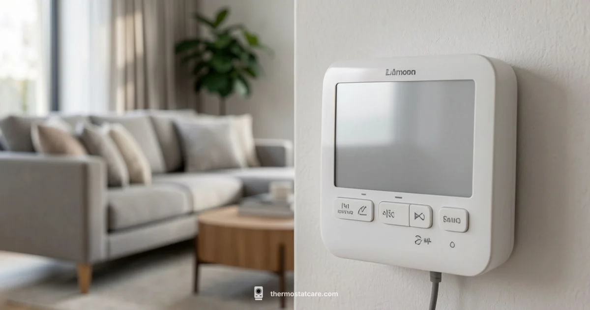 No C Wire Guide No C Wire Guide - Thermostat Care