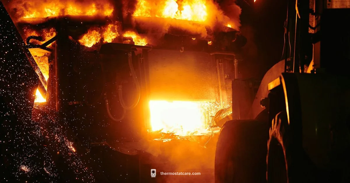 Thermostat Troubleshoot - Thermostat Care