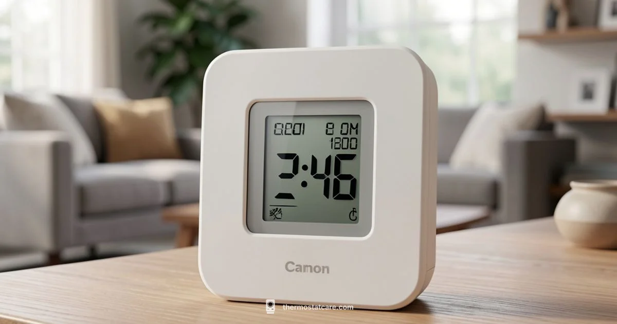 Broken Thermostat Fix - Thermostat Care