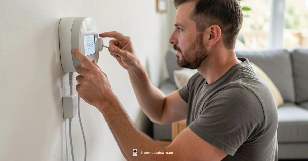 Smart Thermostat Rebates - Thermostat Care
