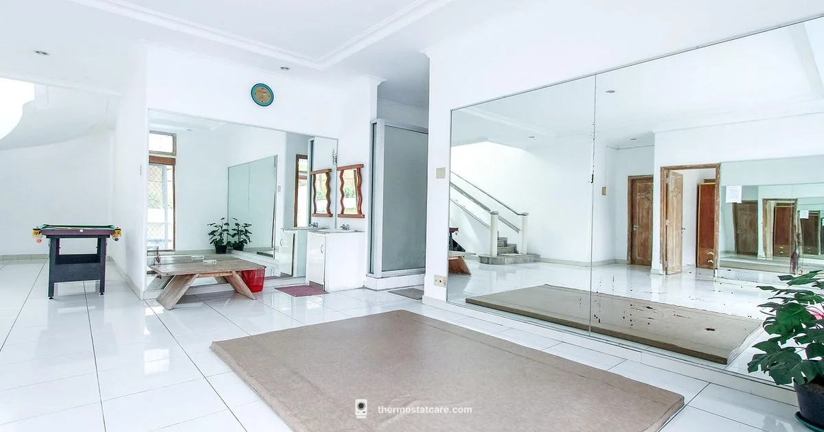 Thermostat Install Guide - Thermostat Care