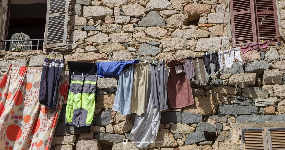 Dryer Safety Thermostat - Thermostat Care