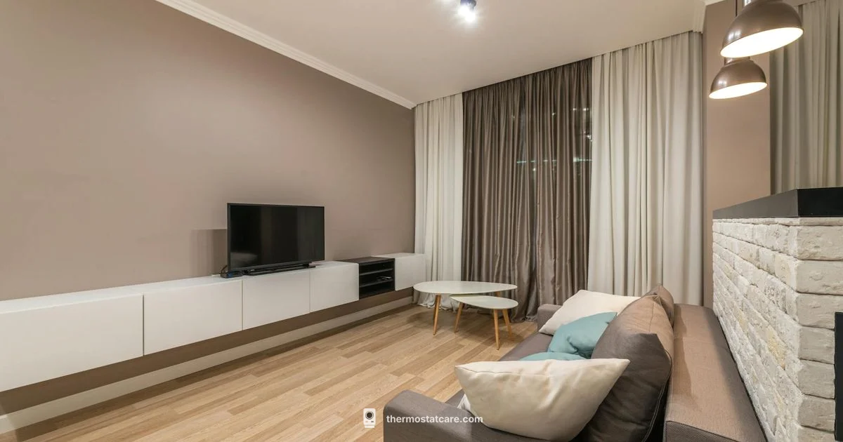 Nest on Amazon - Thermostat Care