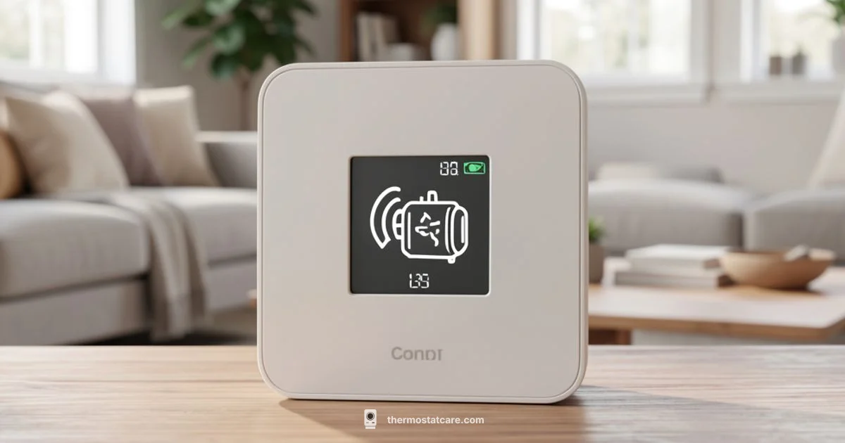 Auxiliary Heat Explained - Thermostat Care