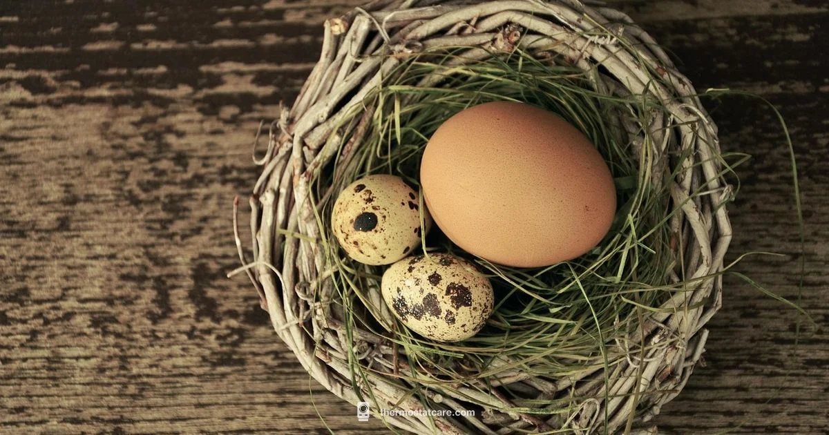 Nest Thermostat Guide - Thermostat Care