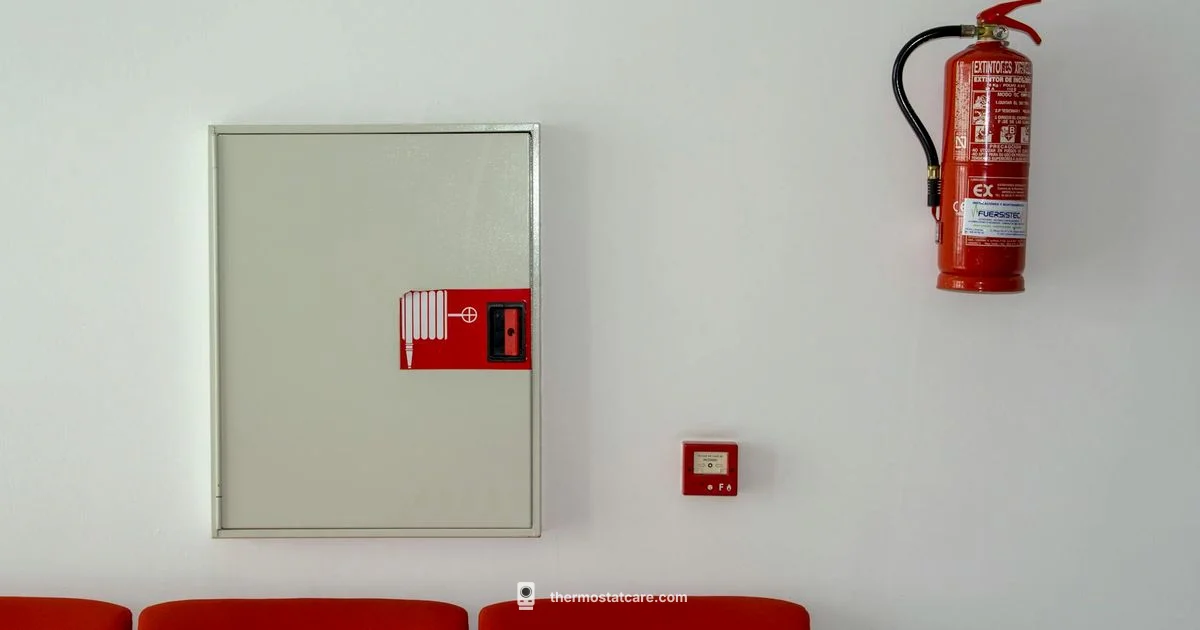 Danfoss Controller Guide - Thermostat Care