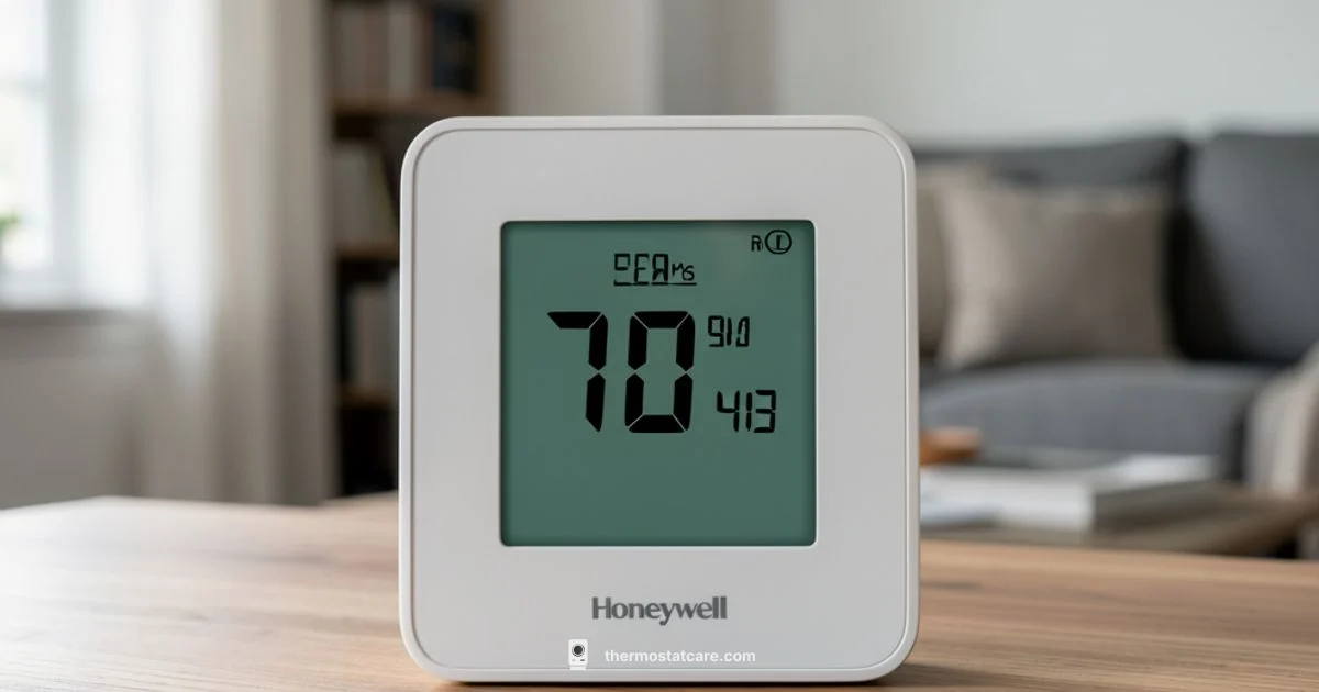 Heat On Tutorial - Thermostat Care