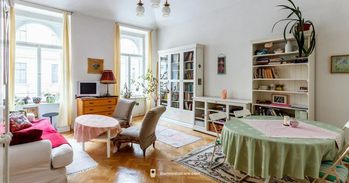 Google Termostat Guide - Thermostat Care