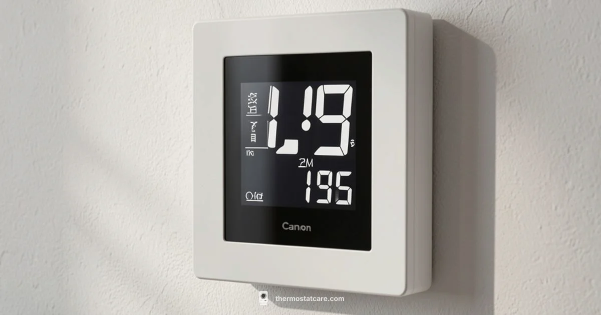 Thermostat vs Thermistor - Thermostat Care