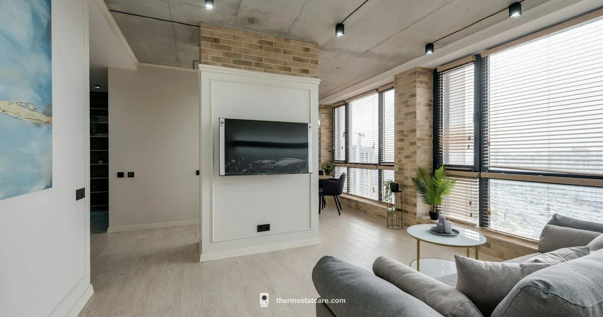 Powering Your Thermostat - Thermostat Care