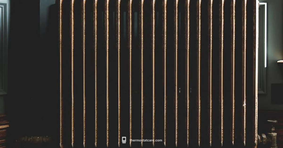 Thermostat Wire Guide - Thermostat Care