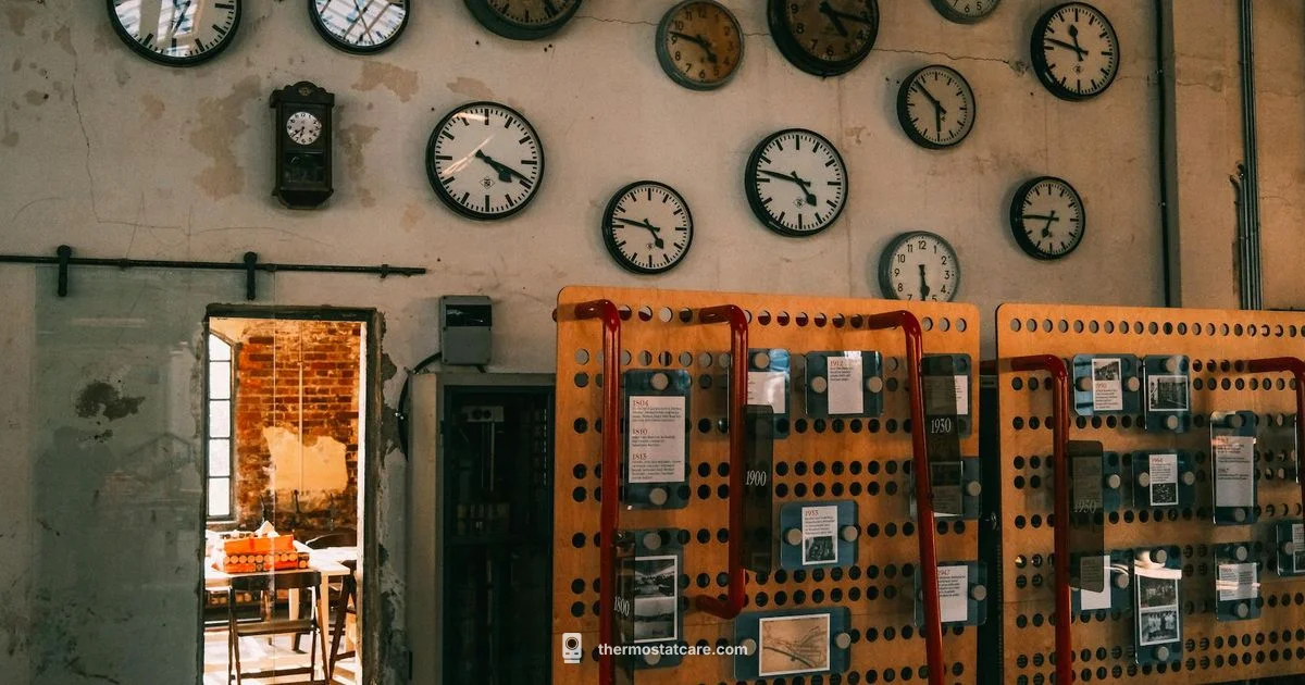 Six Degree Guide - Thermostat Care