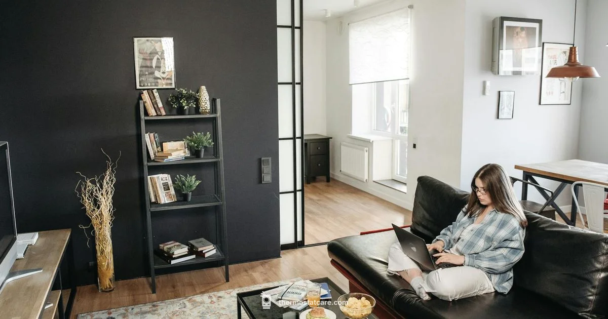 Remote Sensor Wifi Guide - Thermostat Care