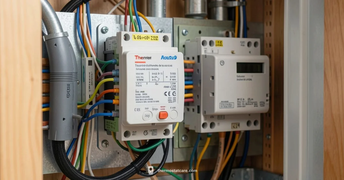 Thermostat Wiring Guide Thermostat Wiring Guide - Thermostat Care