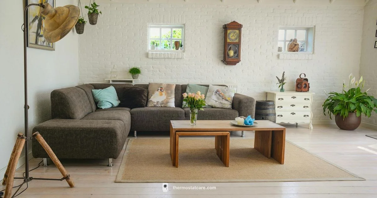 Nest Thermostat Guide - Thermostat Care