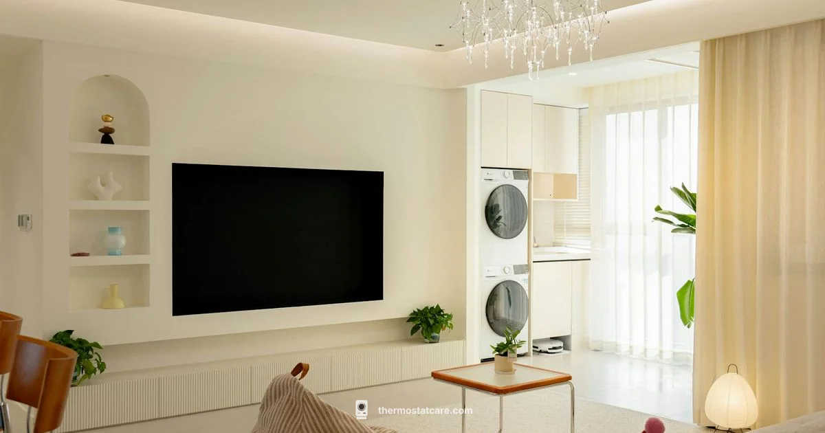 Ecobee Install Guide - Thermostat Care