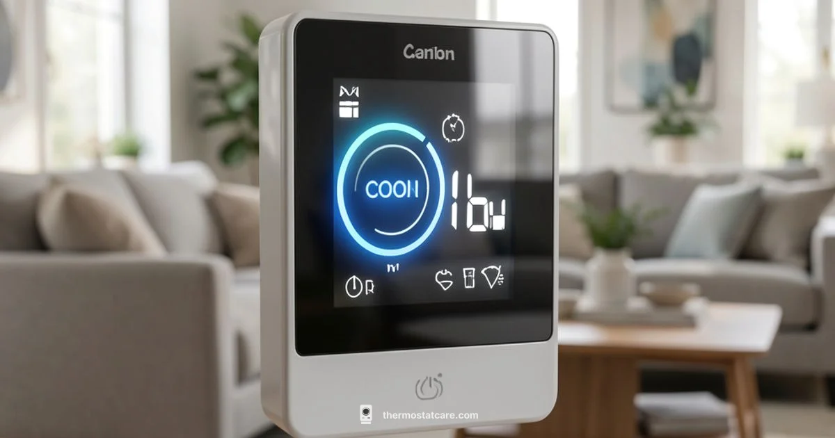 Thermostat Troubleshoot - Thermostat Care