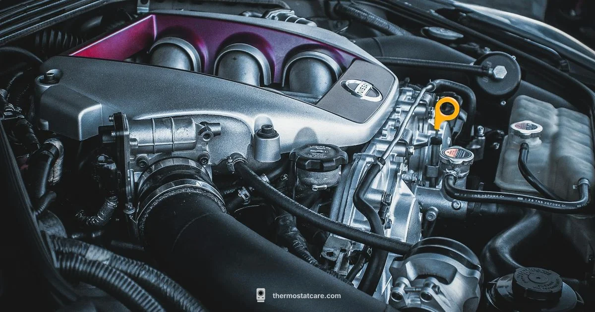  Silverado Thermostat Guide - Thermostat Care