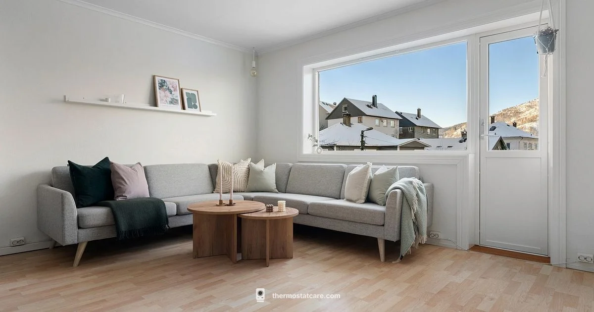 Move a Thermostat - Thermostat Care