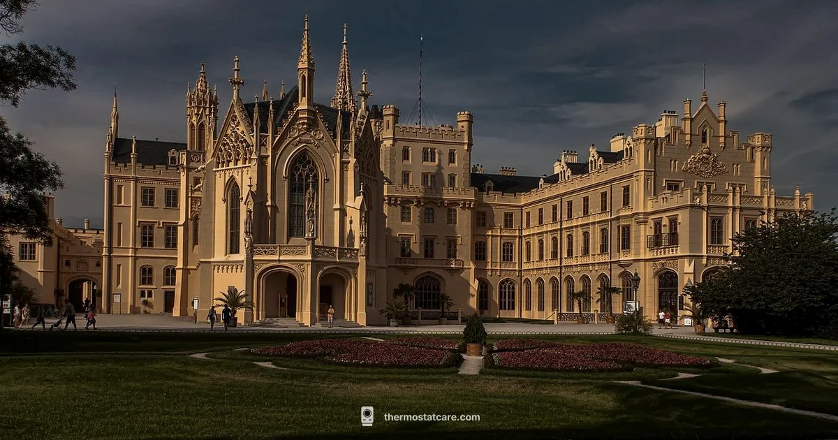 Thermostat Replacement - Thermostat Care