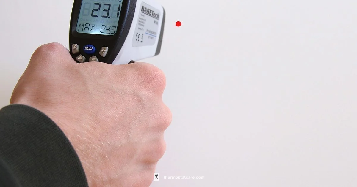 Sensor Overview Sensor Overview - Thermostat Care