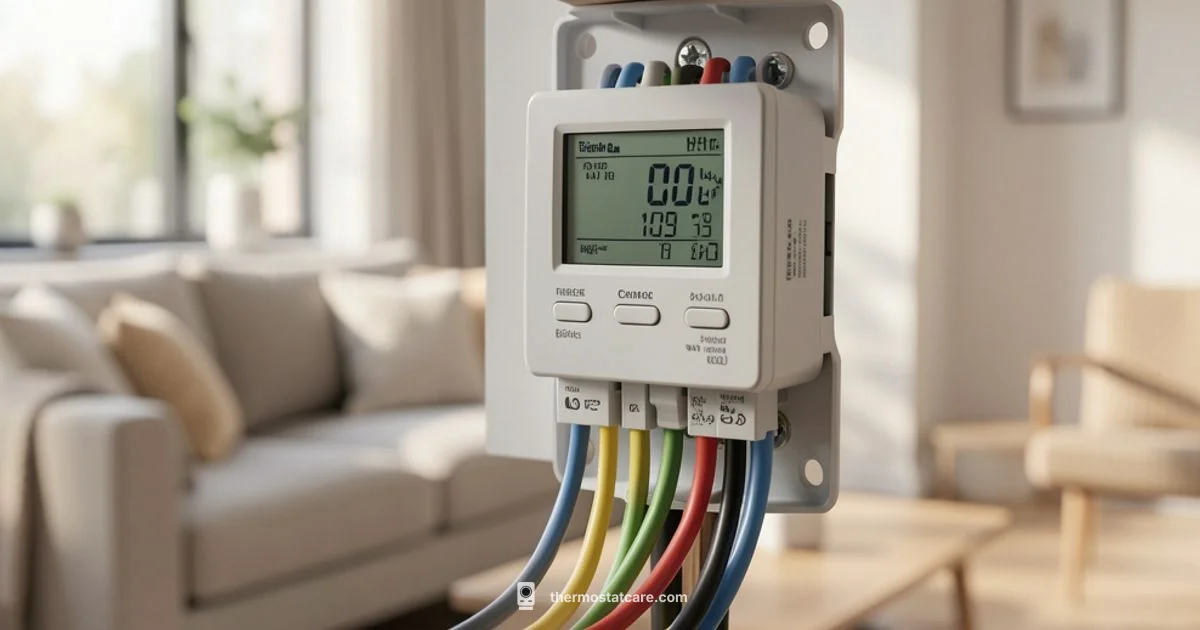 C Wire Guide - Thermostat Care