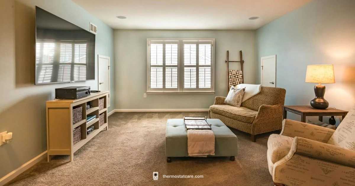 Fast Thermostat Fix - Thermostat Care