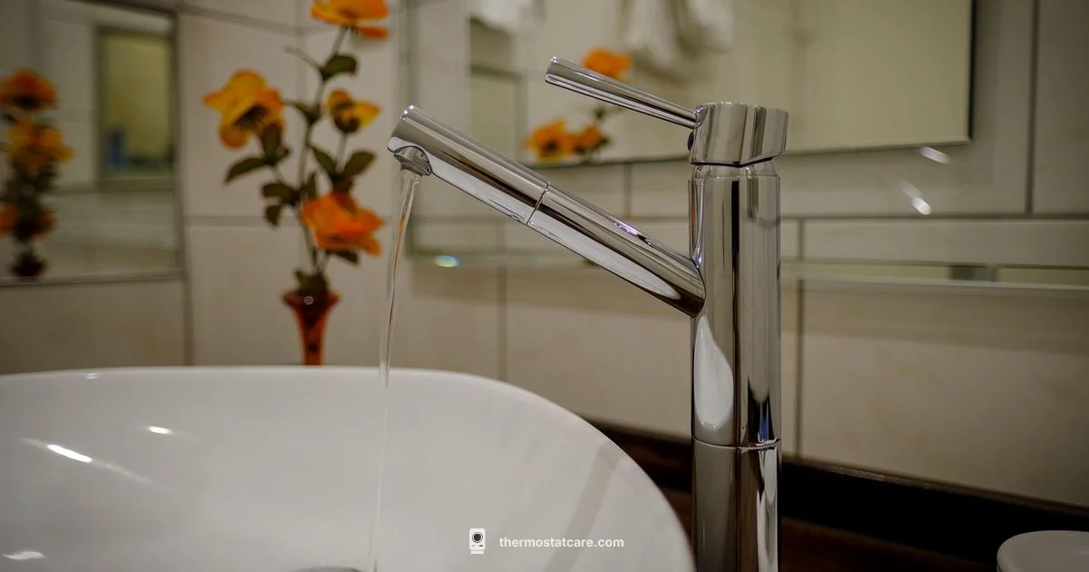 Towel Rail TRV Guide - Thermostat Care