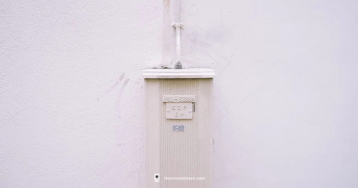 Noisy Thermostat Fix - Thermostat Care