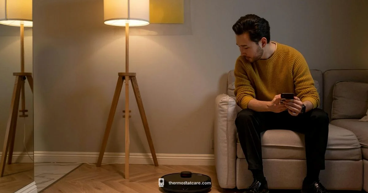 Nest vs Amazon - Thermostat Care