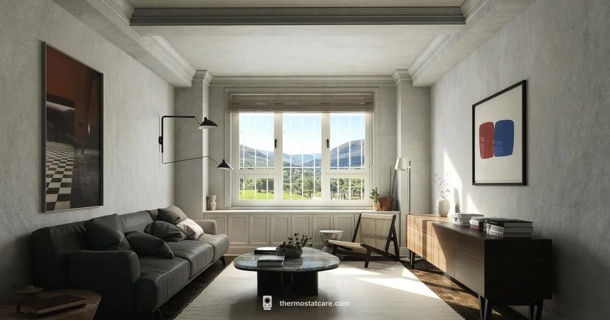 Honeywell Warranty Guide - Thermostat Care