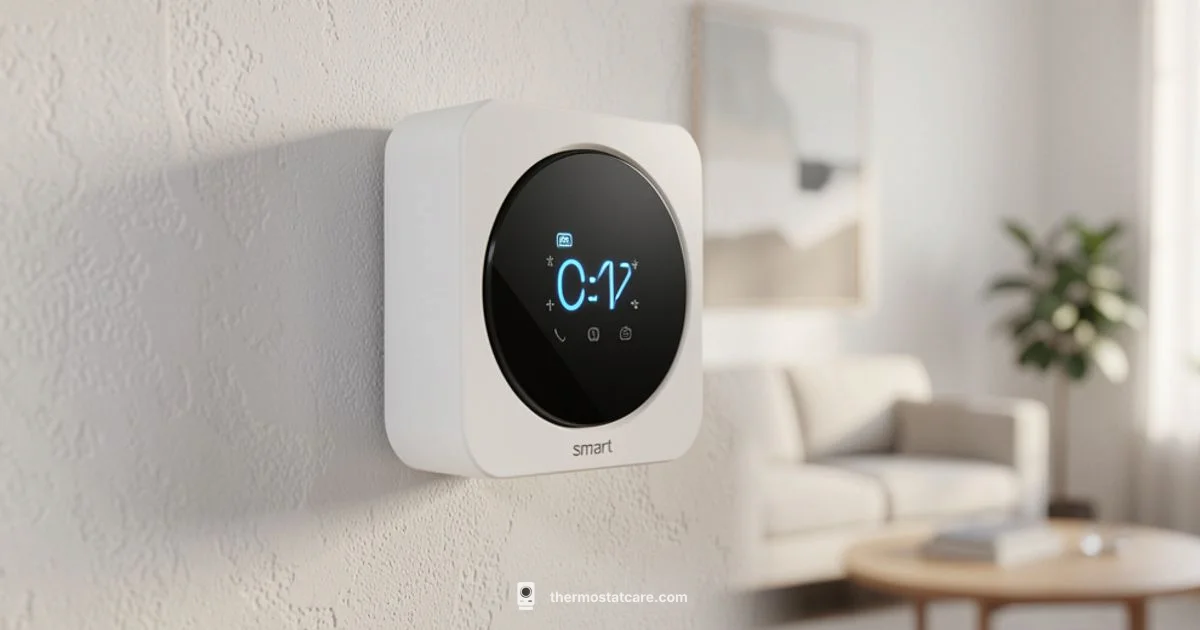 Turn Off Hold - Thermostat Care