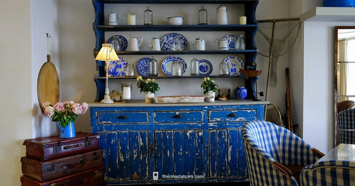 Thermostat Set Guide - Thermostat Care